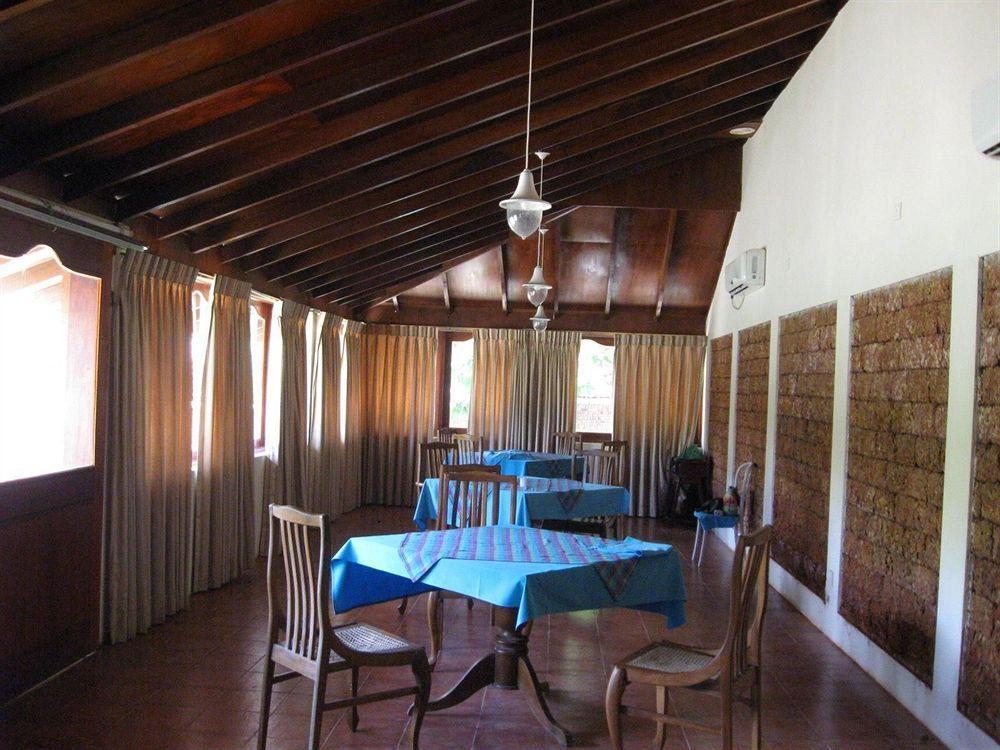 Kosgoda Beach Resort ภายนอก รูปภาพ