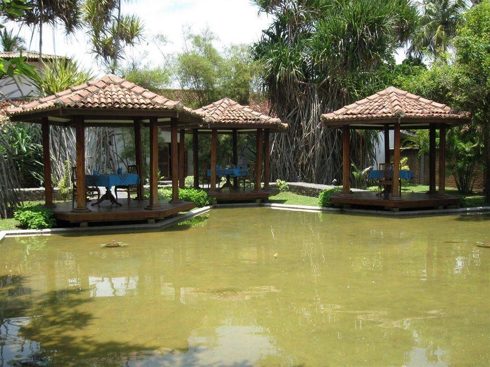 Kosgoda Beach Resort ภายนอก รูปภาพ